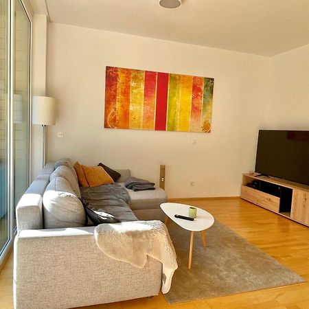 Duplex Delight 18 Vila Mari Pekre Экстерьер фото