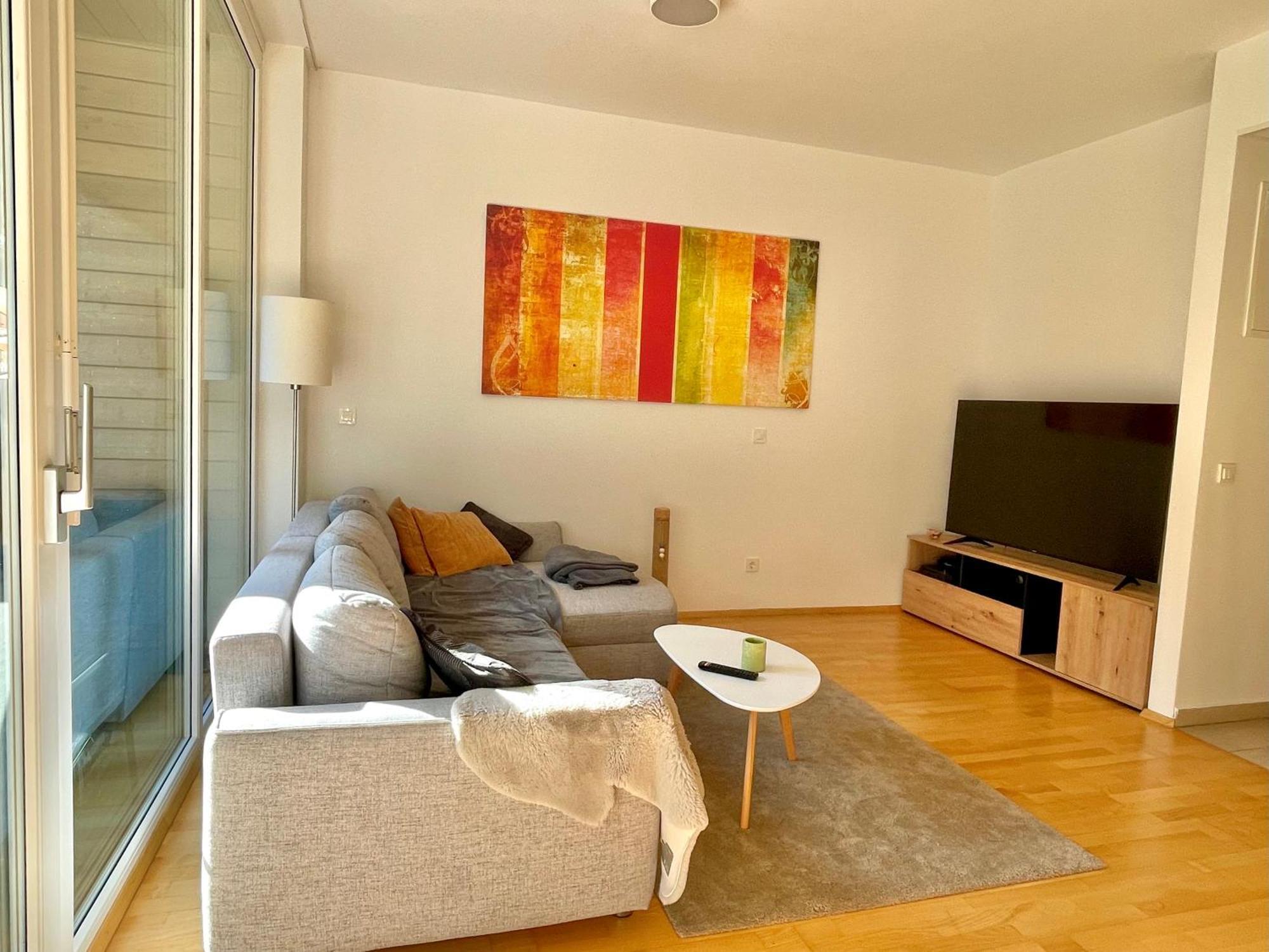 Duplex Delight 18 Vila Mari Pekre Экстерьер фото