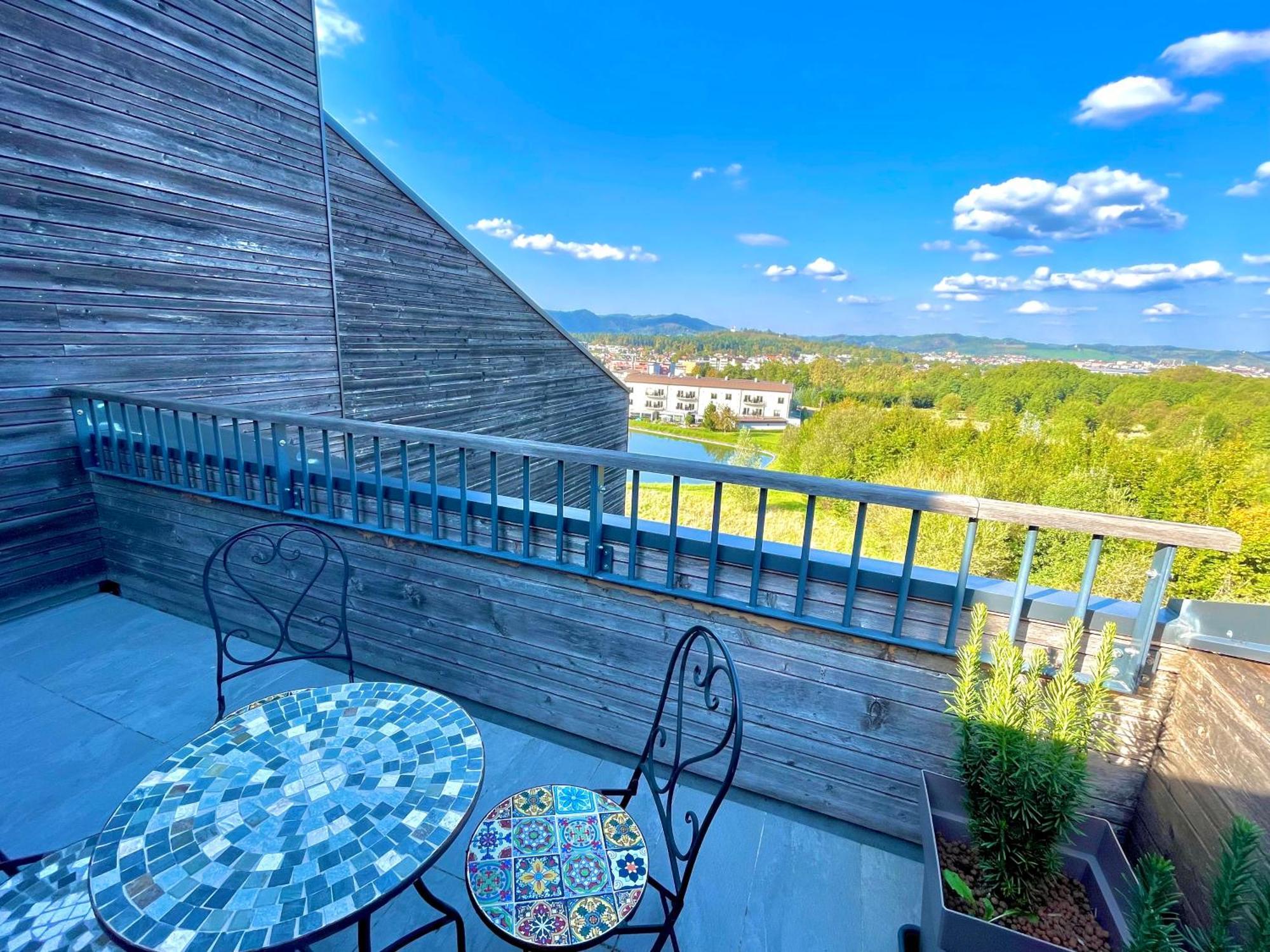 Duplex Delight 18 Vila Mari Pekre Экстерьер фото