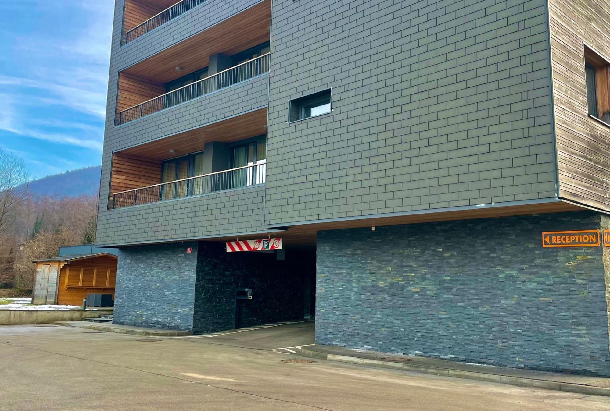 Duplex Delight 18 Vila Mari Pekre Экстерьер фото