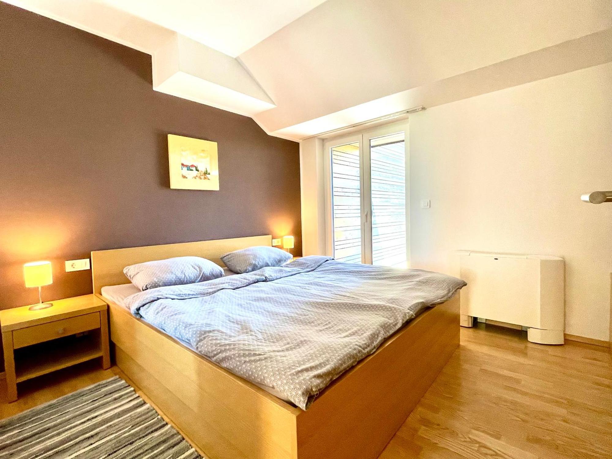 Duplex Delight 18 Vila Mari Pekre Экстерьер фото