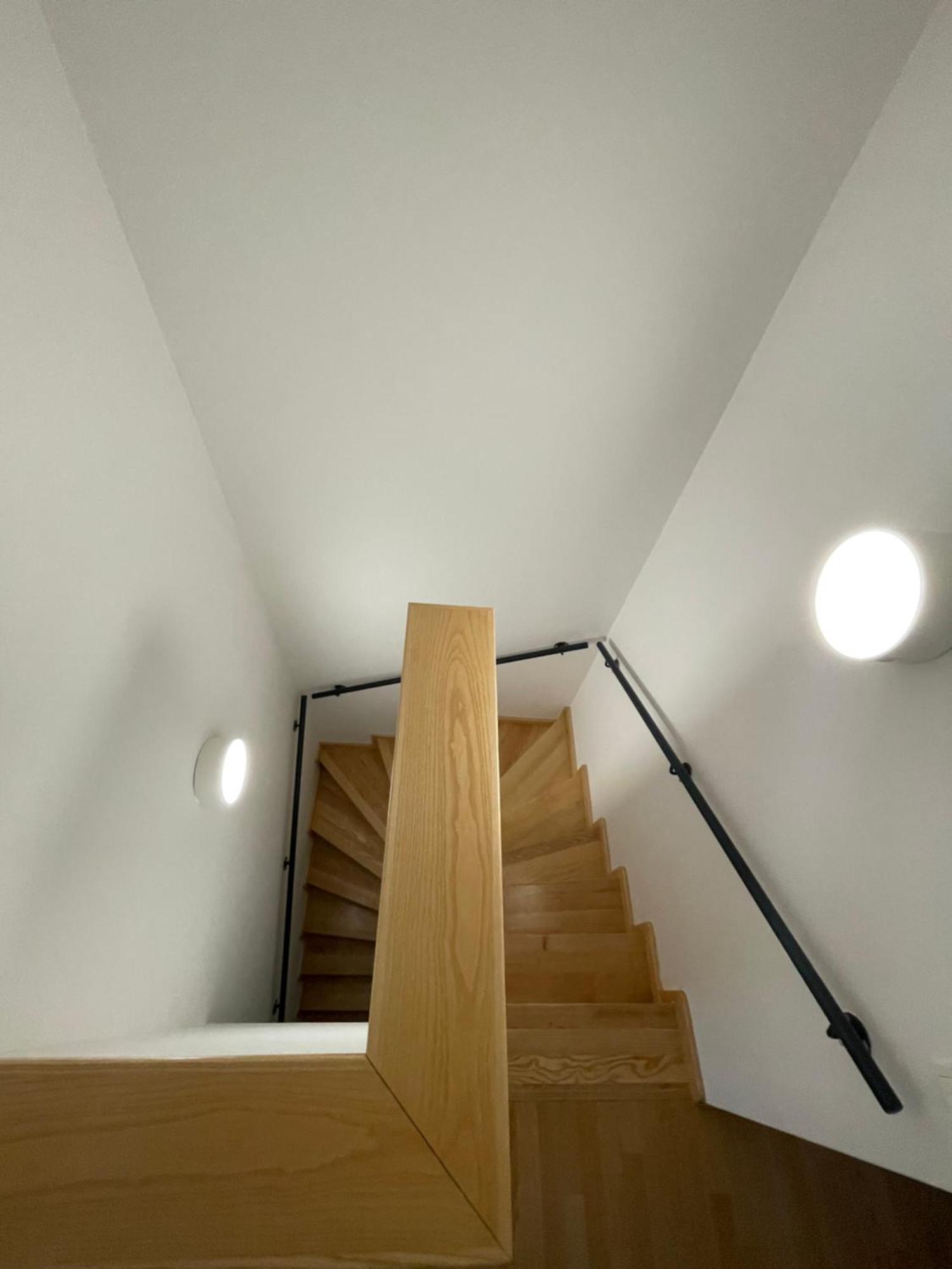 Duplex Delight 18 Vila Mari Pekre Экстерьер фото