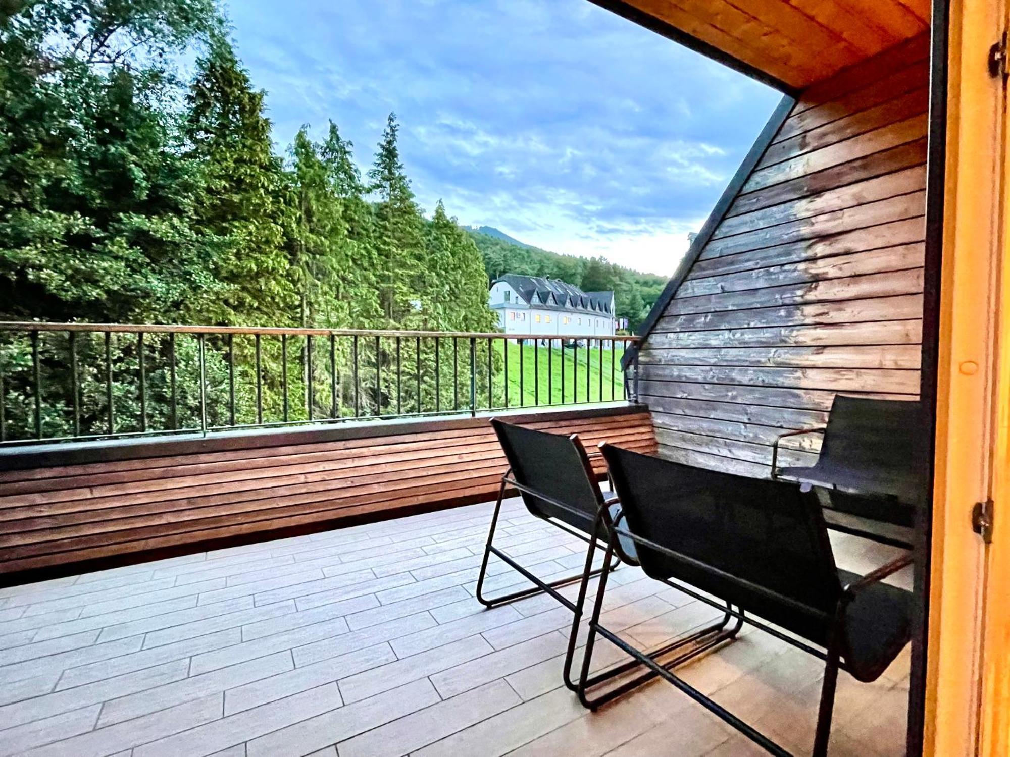 Duplex Delight 18 Vila Mari Pekre Экстерьер фото