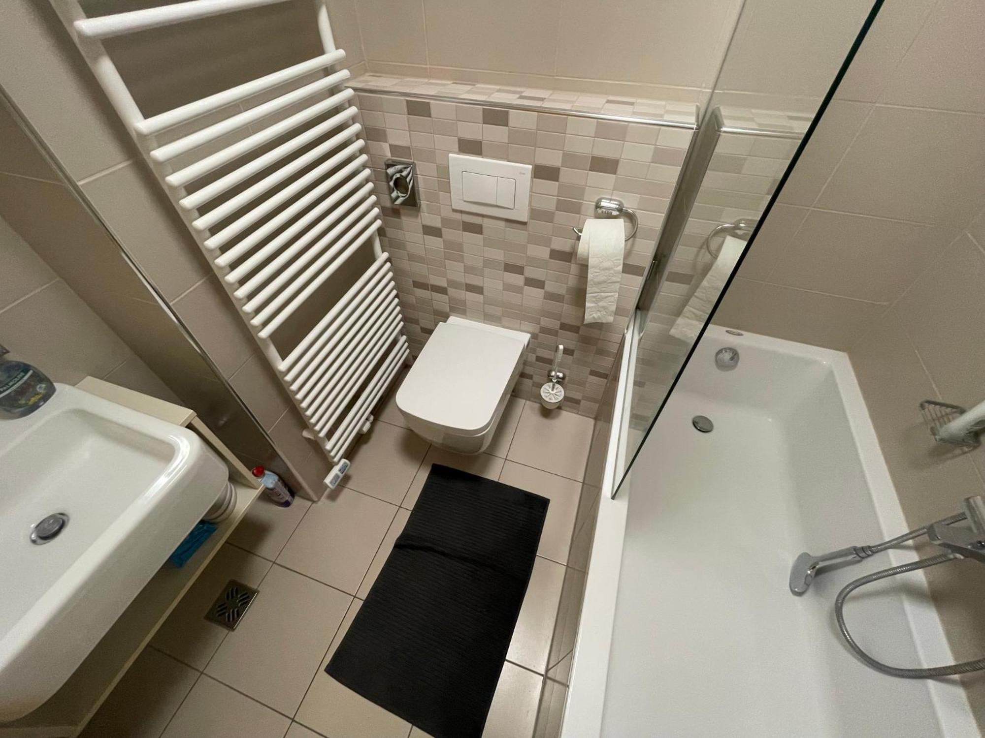 Duplex Delight 18 Vila Mari Pekre Экстерьер фото