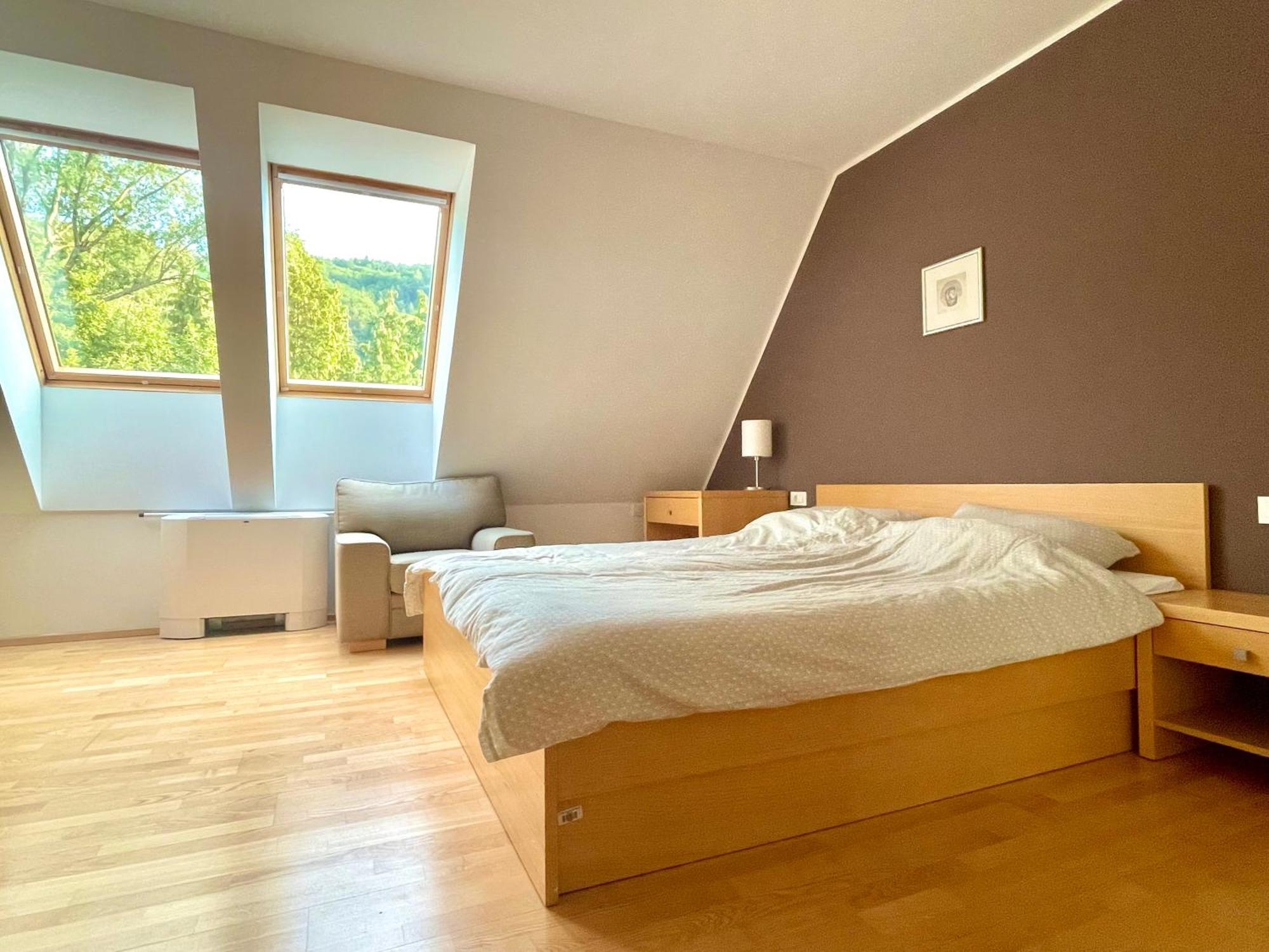 Duplex Delight 18 Vila Mari Pekre Экстерьер фото