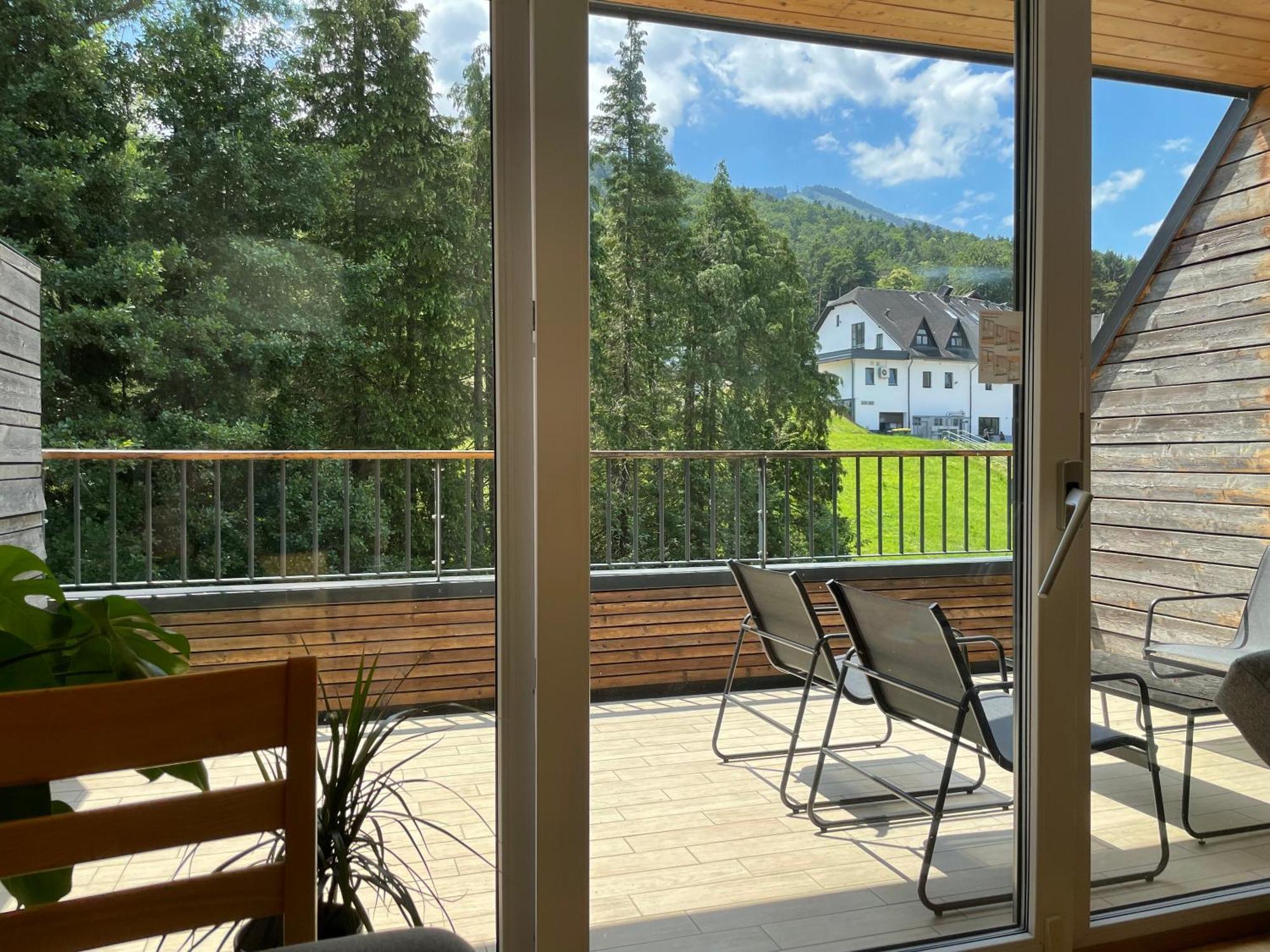 Duplex Delight 18 Vila Mari Pekre Экстерьер фото